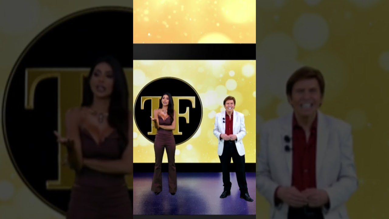 Veja a rea&ccedil;&atilde;o ao vivo do elenco do TV Fama ao final de Vale Tudo: &ldquo;Rid&iacute;culo!&rdquo;, diz Le&atilde;o Lobo