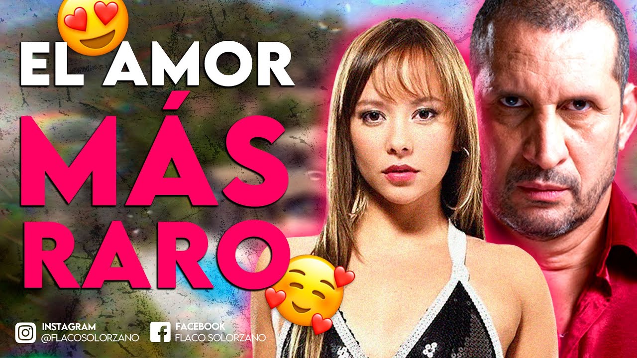 Ang&eacute;lica Bland&oacute;n y yo: &iquest;Amor verdadero o puro guion? | Flaco Sol&oacute;rzano