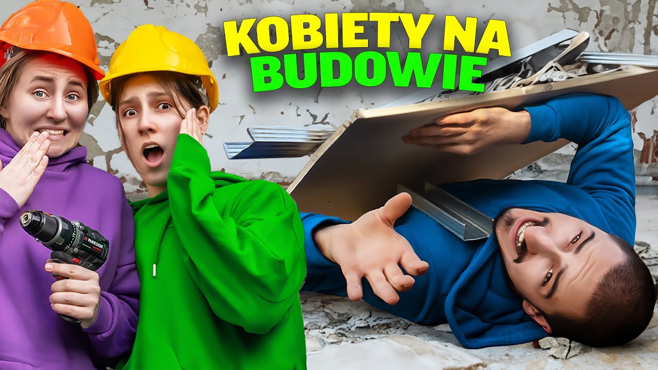 JAK ZROBIĆ PODWIESZANY SUFIT?