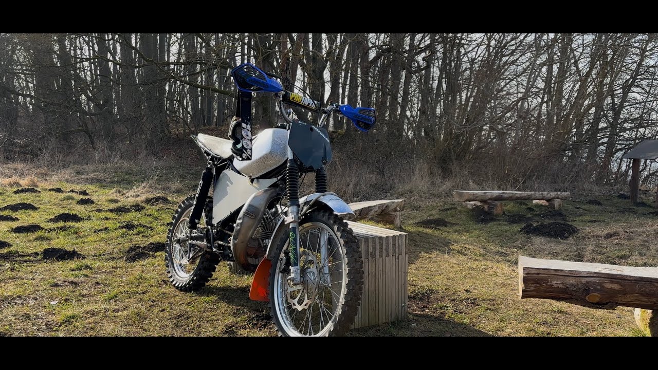 Gutes Wetter + neue Kamera