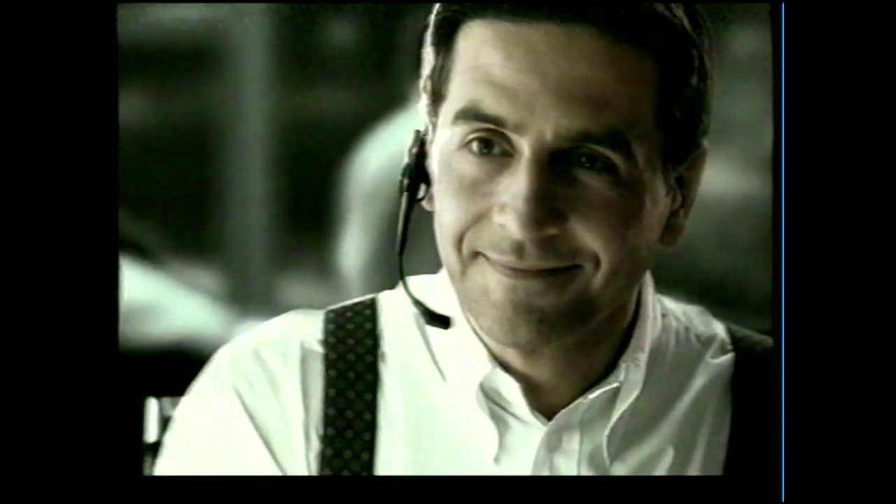 Polsat - Reklamy i zapowiedzi - 26.08.2003
