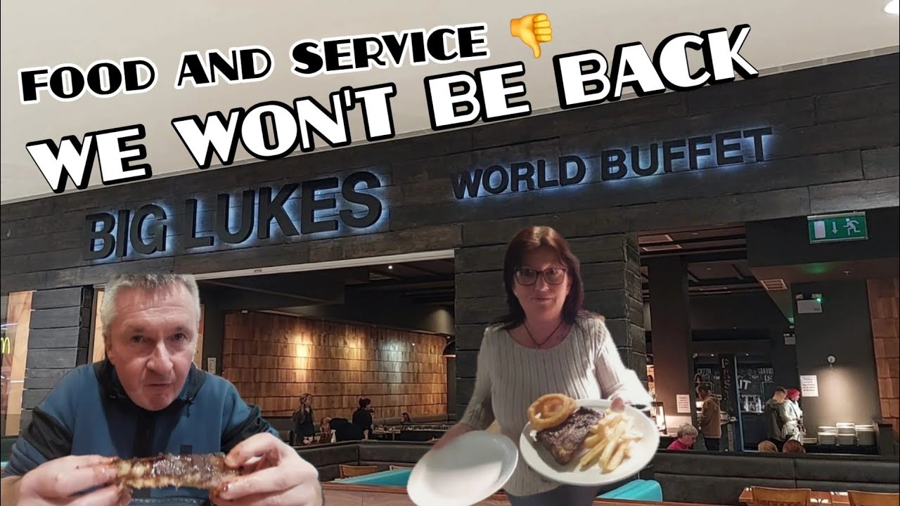 🥘 BIG LUKES WORLD BUFFET Metrocentre Full and Detailed Review #food #review #foodie #foodlover