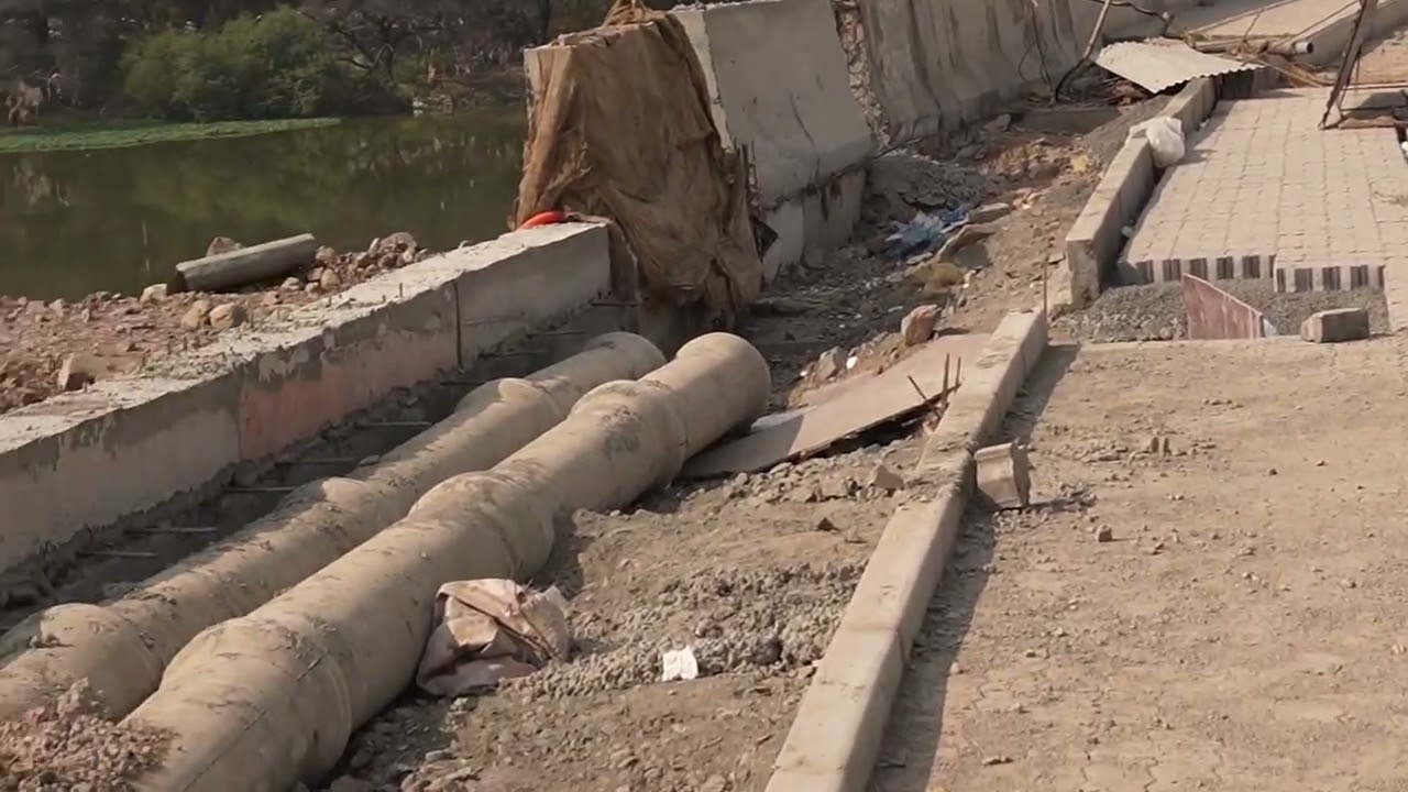 Day 51 - Update  🚧 | Keshavnagar–Kharadi Bridge | Daily Progress Series | Latest