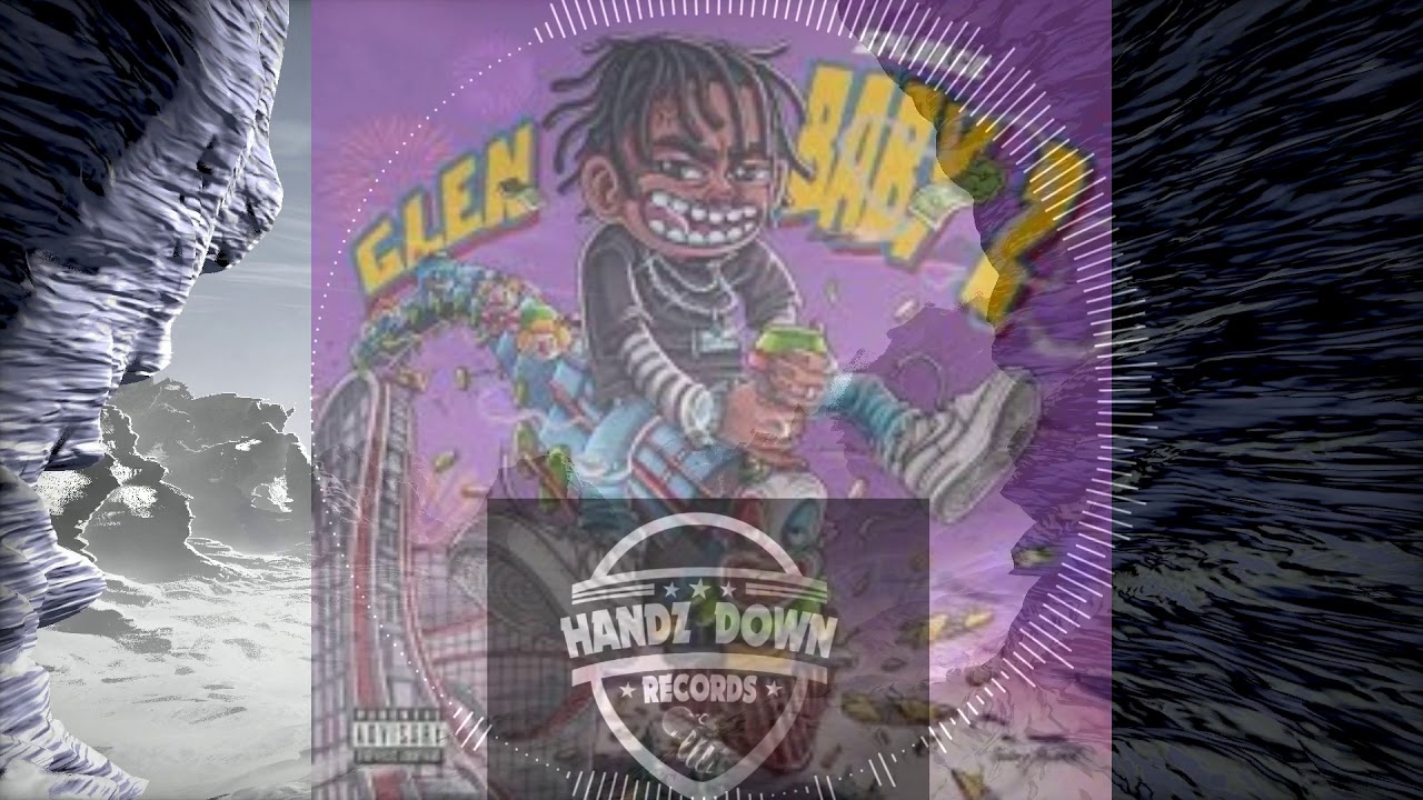 808distortion handzdownrecords feat Splurge