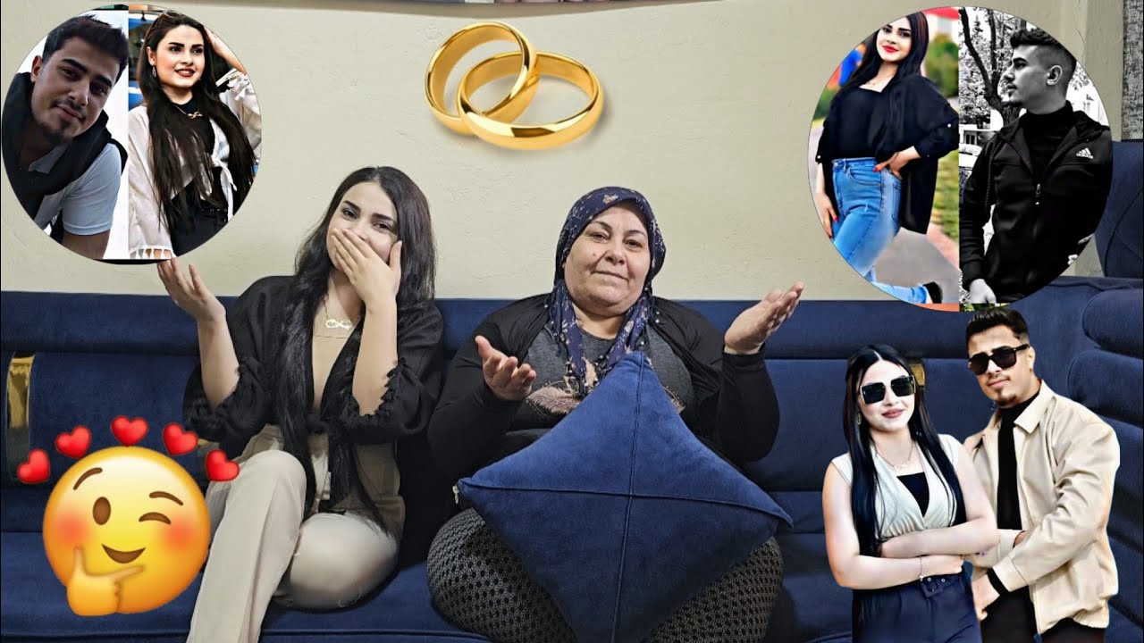 فيديو المنتظر// بخصوص جوان وفوفو❤️