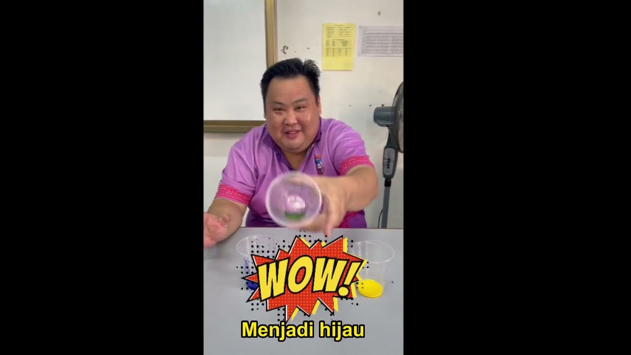 VKK2023 (SR) SJK C CHUNG HUA TUDAN   KUMPULAN CH TUDAN