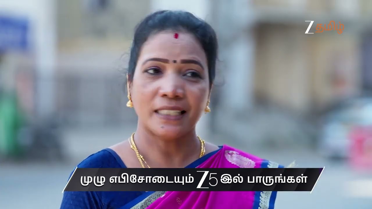 Veera | Ep - 756 | Preview | Sep 18 2026 | Zee Tamil