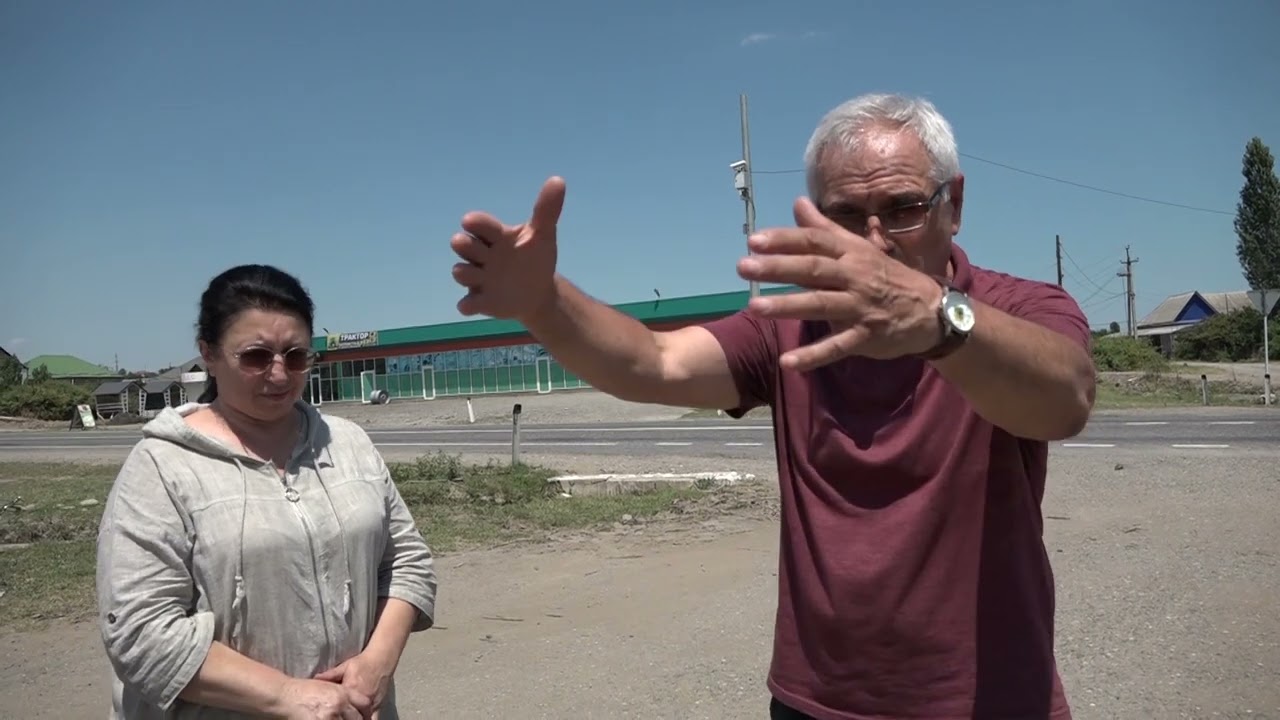 Михьивилер ахтармишунин рейд