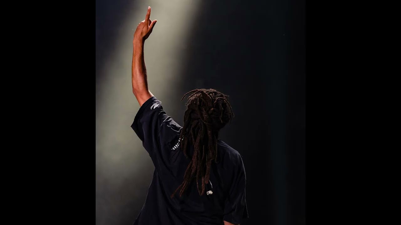 (FREE) J COLE TYPE BEAT - "WORTH IT"