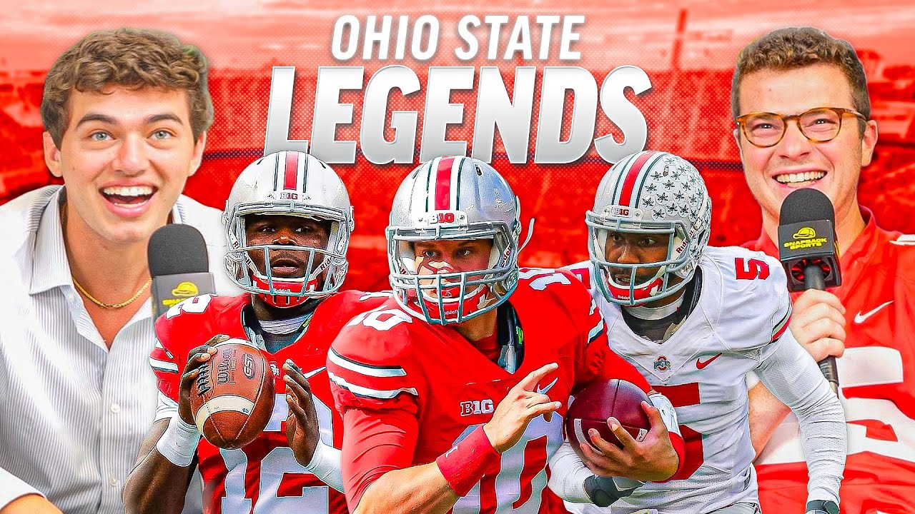 Can You Beat an Ohio State Alum in NFL Buckeyes Trivia?