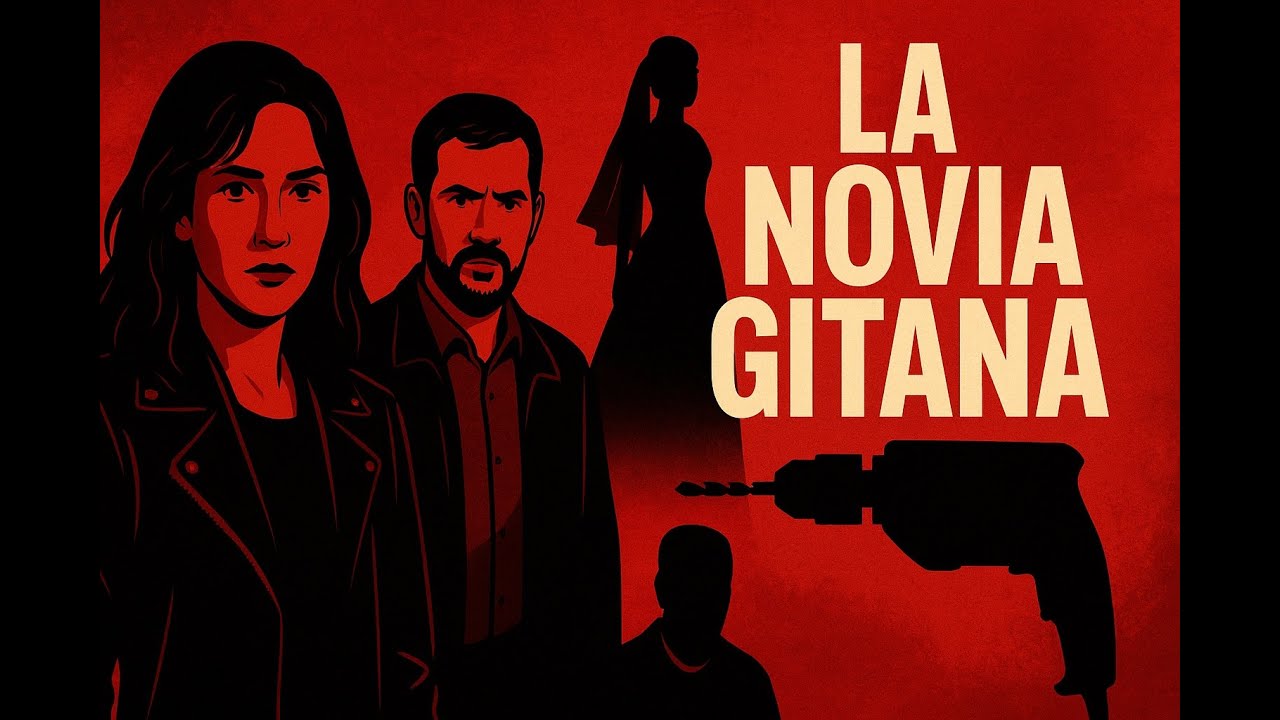 La novia gitana: Resumen completo y análisis del thriller de Carmen Mola