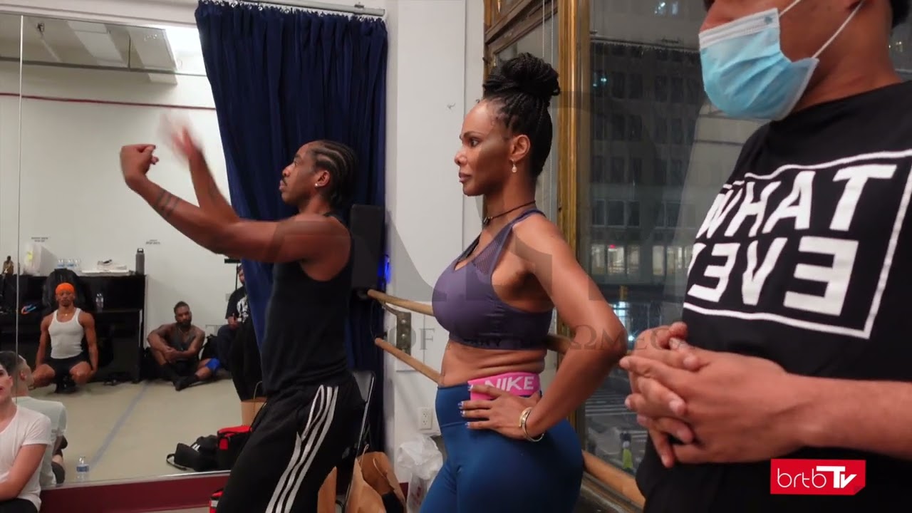 Icon Queen Mother Meeka, Legendary Overall Father Renaldo ALPHAOMEGA, & Legendary Gee 007 !