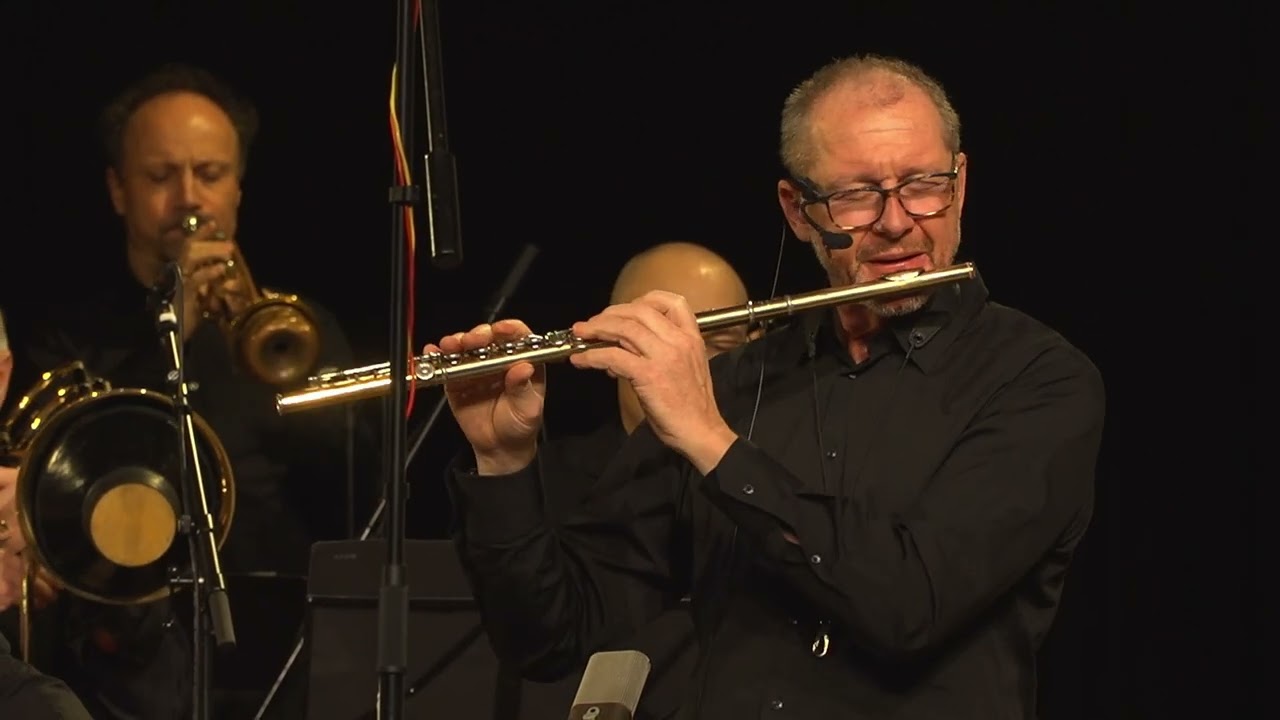 Darkness And Sight - ll - Breaking The Chains - Bodan Art Orchestra