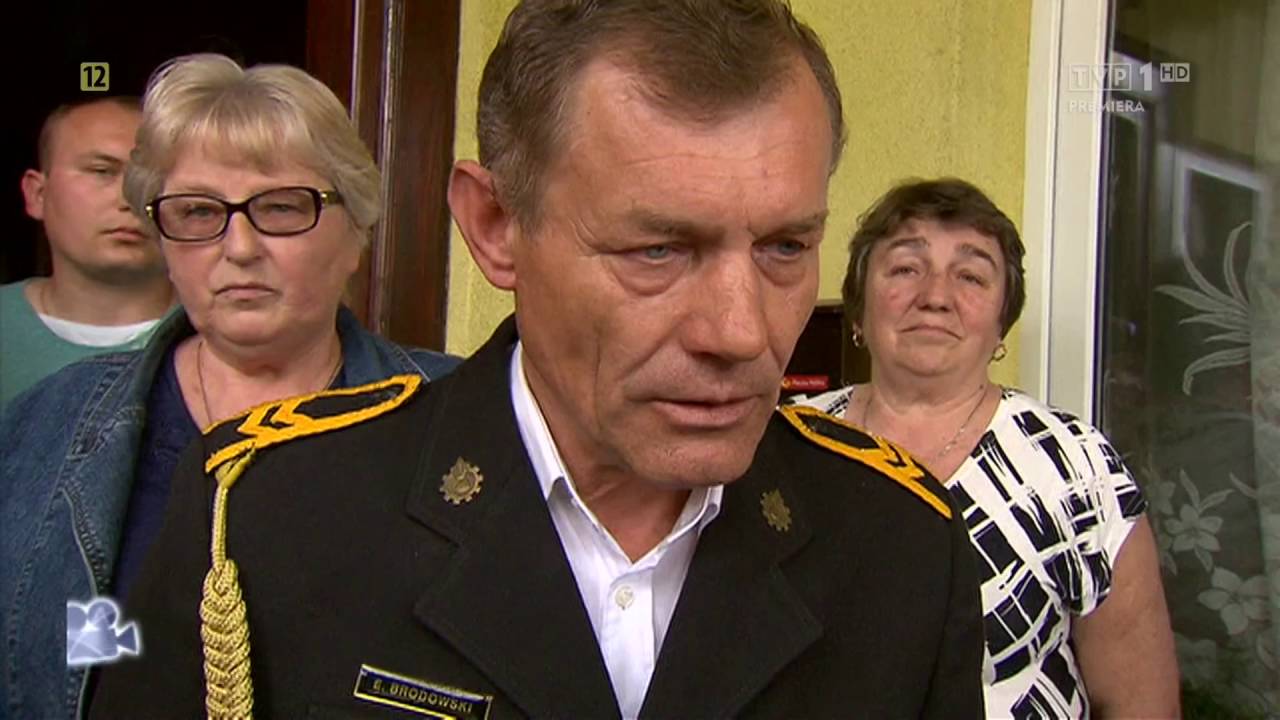 Jak Kargul z Pawlakiem - Sprawa dla reportera