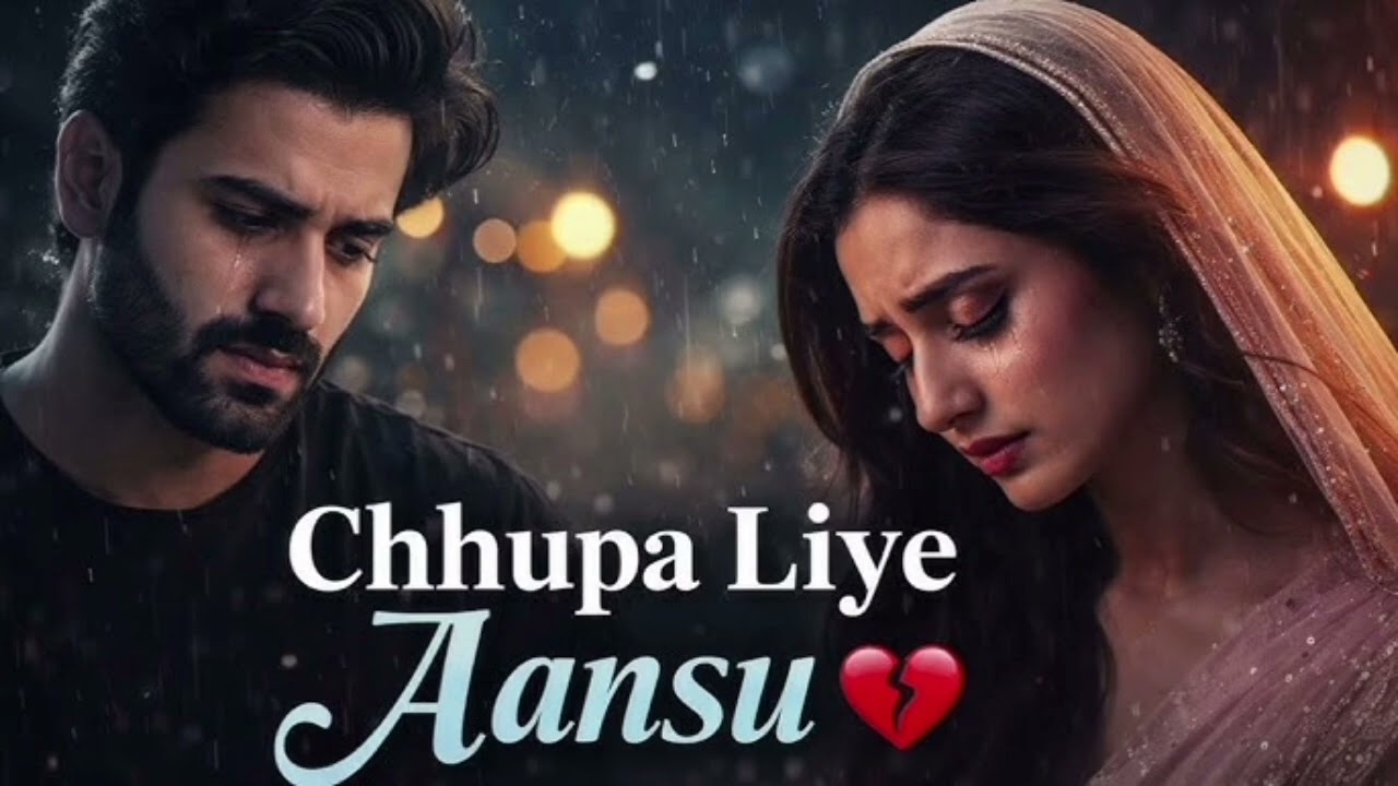 😭Sad Song 2025 Heart💔broken song Arjit Singh 😭Sad Song 2025