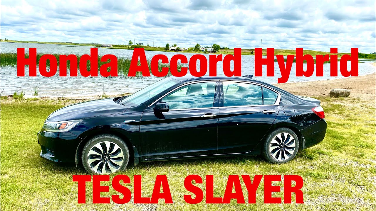 2014 Honda ACCORD HYBRID In Depth Review: What I Like and ISSUES. Why I still Won't Change in 2020.