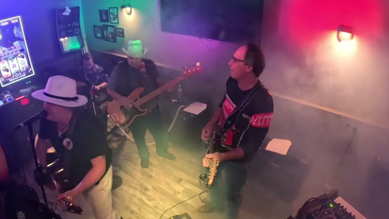Dusty Vinyl Demo Clip