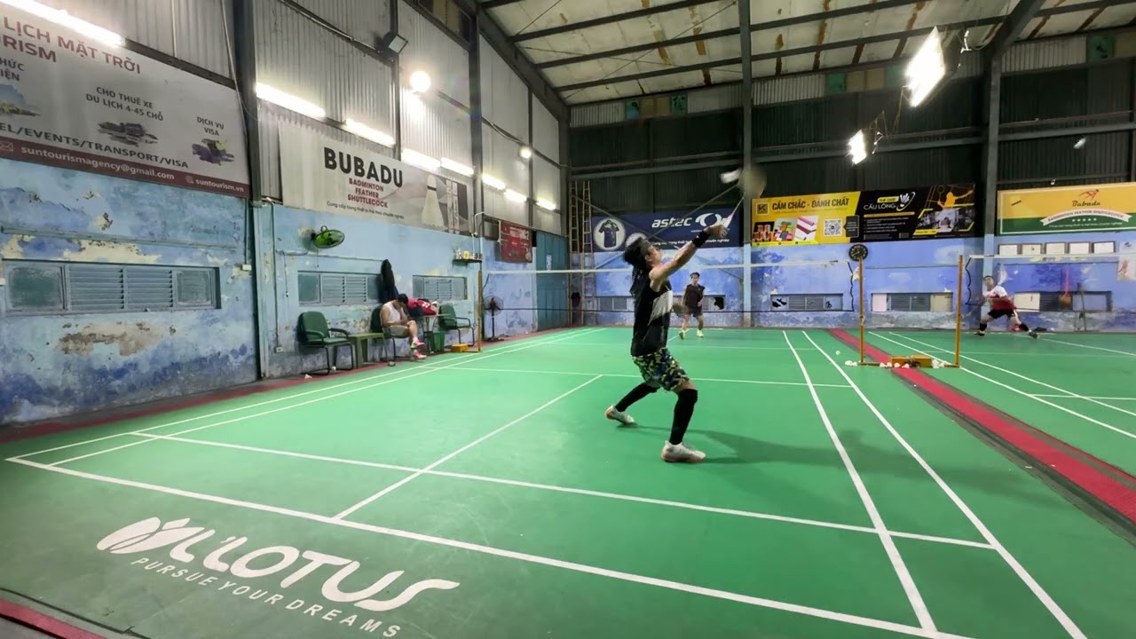 Ad vs Long. 21/1/2026