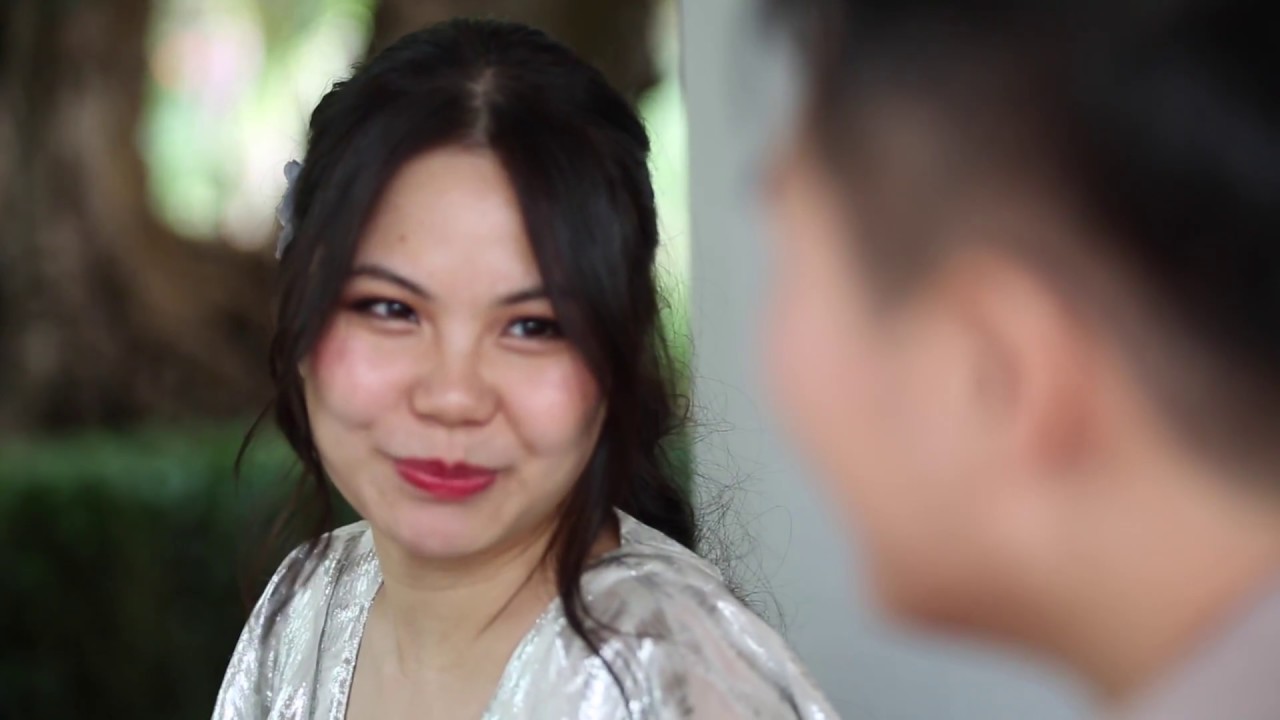 Poh Yun & Ying Ying Pre Wedding Video