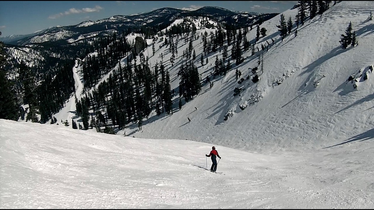Palisades, Tahoe