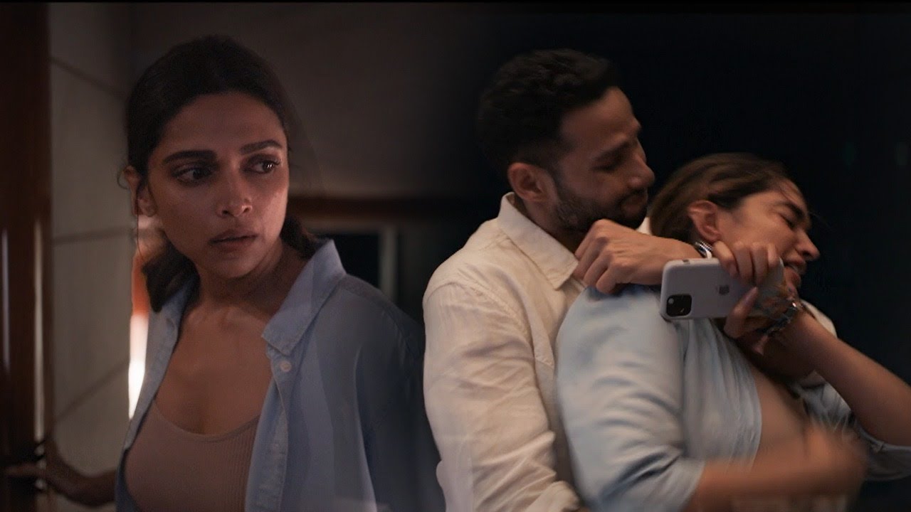 दीपिका को मारने आया था… लेकिन खुद ही मौत के घाट उतर गया! Siddhant Chaturvedi | Geharaiya