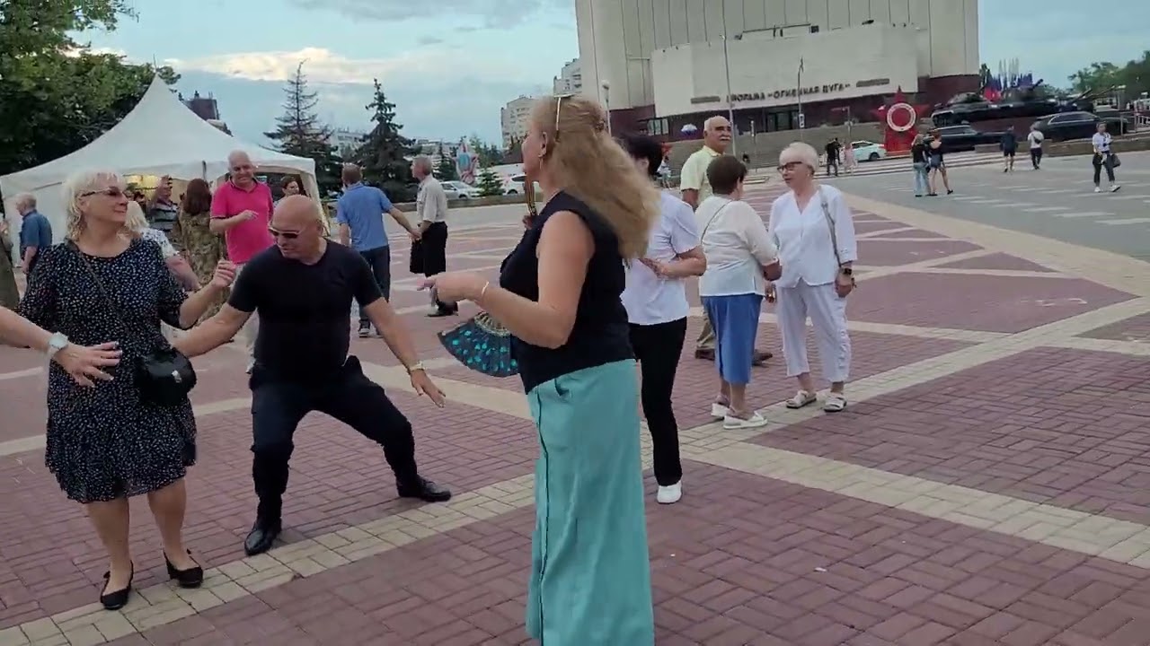 Ну что, пора начать... 23.06.24...