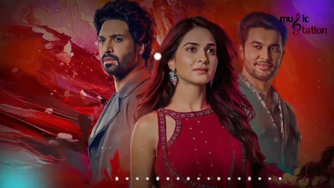 DEEWANIYAT EXTENDED VIOLIN MUSIC | FROM (EPISODE 5) @musicstationofficial547