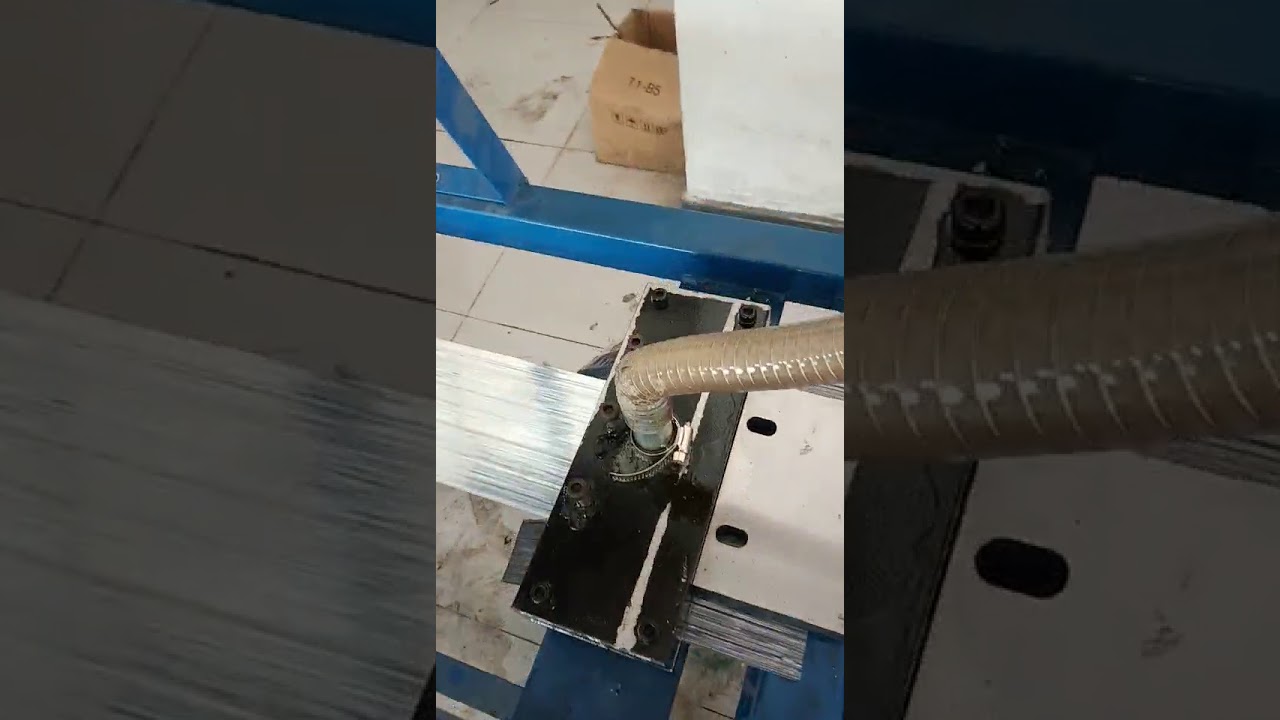 wire gluing machine for produce staple pin wire band