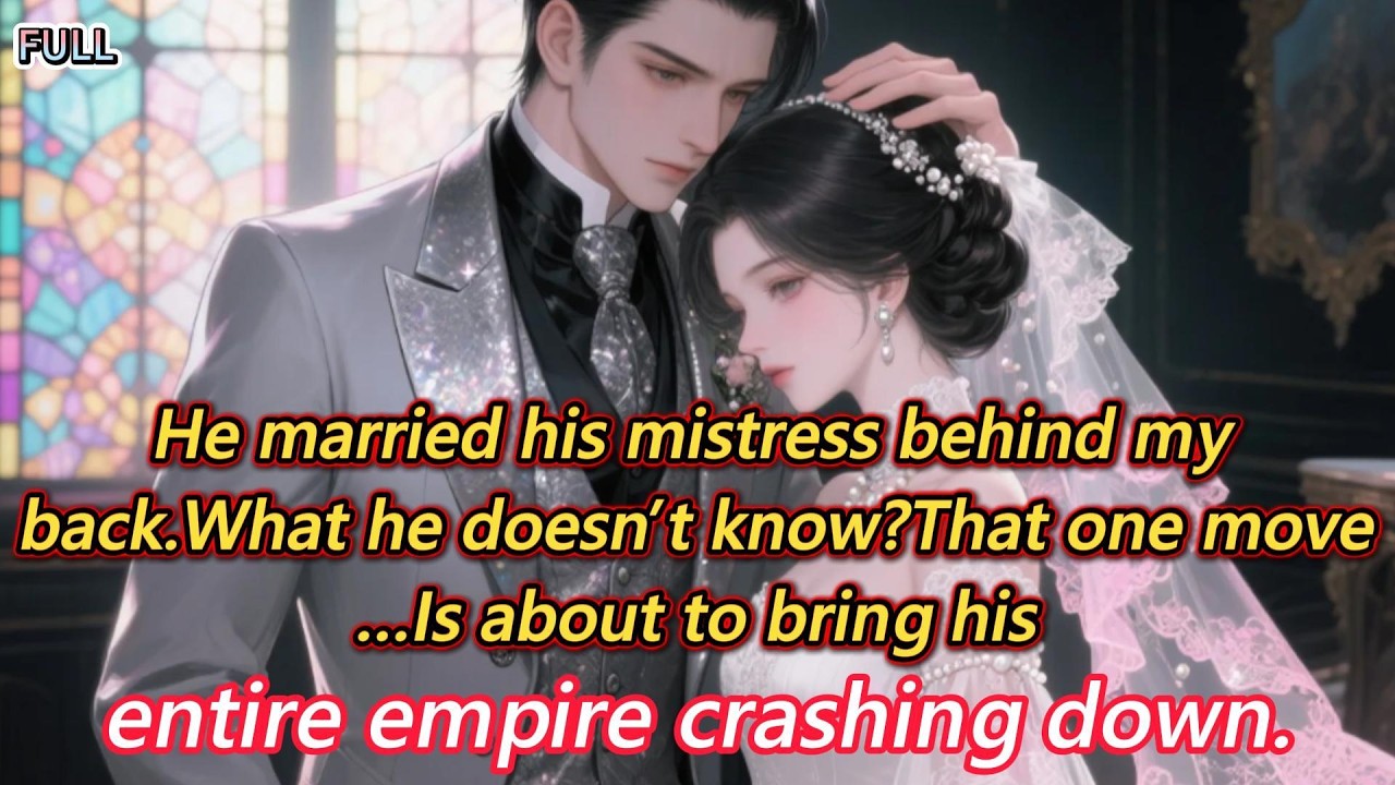 He married his mistress behind my back.What he doesn’t know?That one move…Is about to bring his....