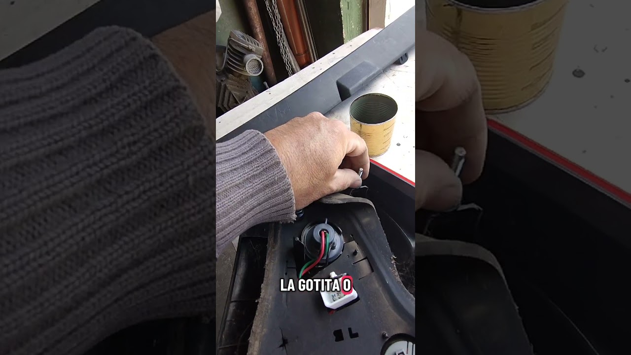 Toyota Etios paragolpe trasero reparación y colocación 