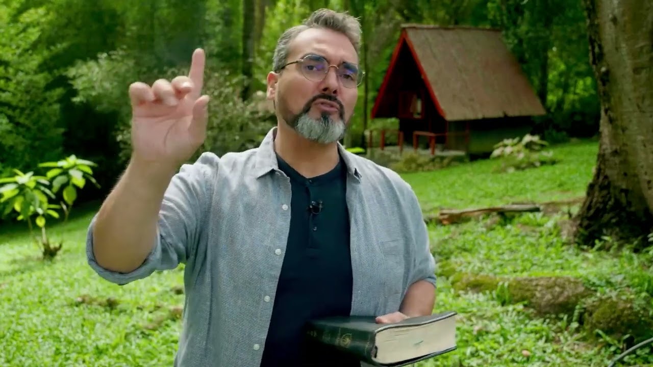 El tesoro del corazón (Lucas 6:45)