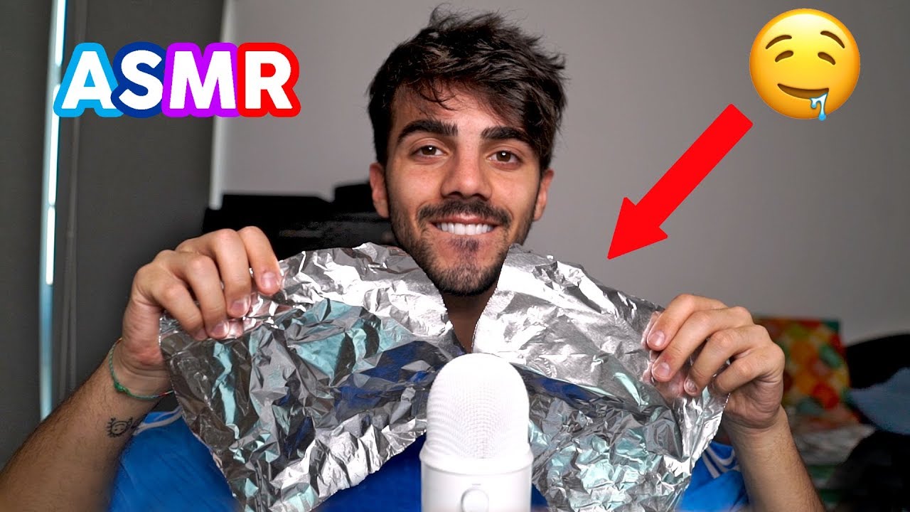 Te dormirás en 10 MINUTOS con este ASMR