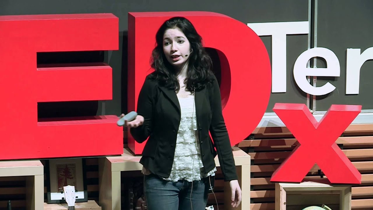 Understanding Situated Knowledge in our Everyday Lives | Swinzle Chauhan | TEDxTerryTalks
