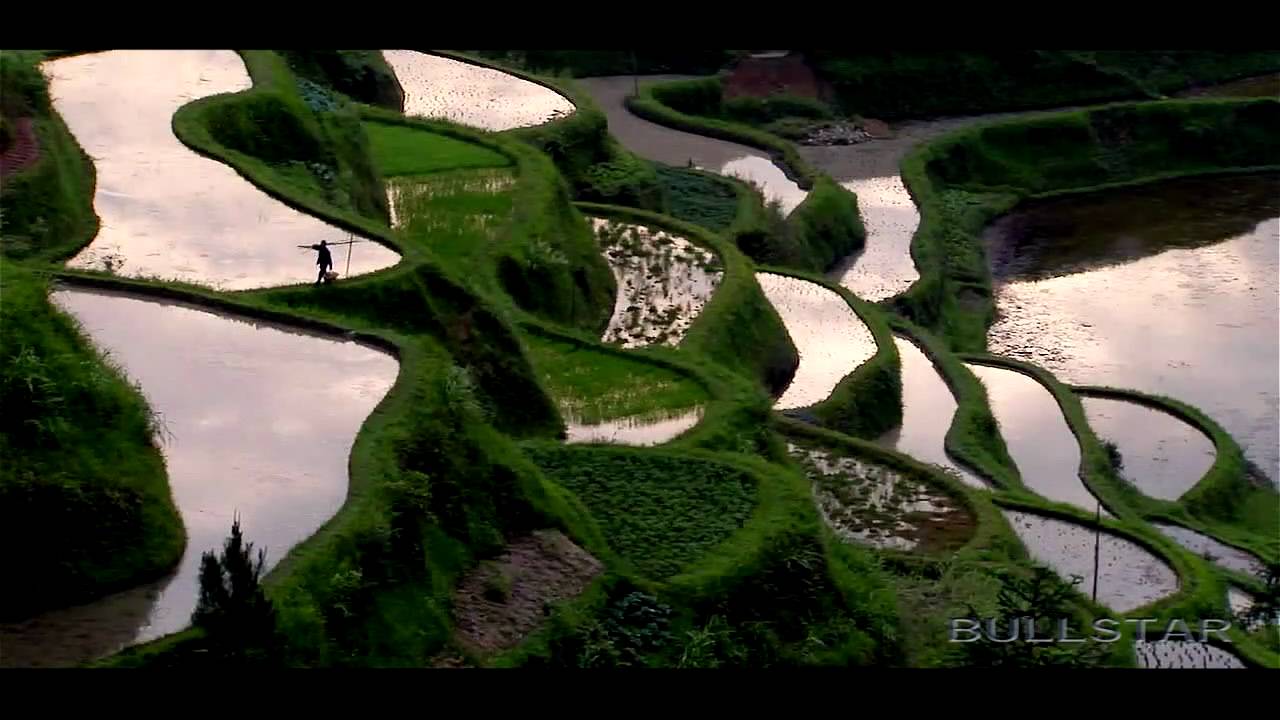 Beads Of Waters and Dreams (Music:Ying Ying's) [ HD-BS ]