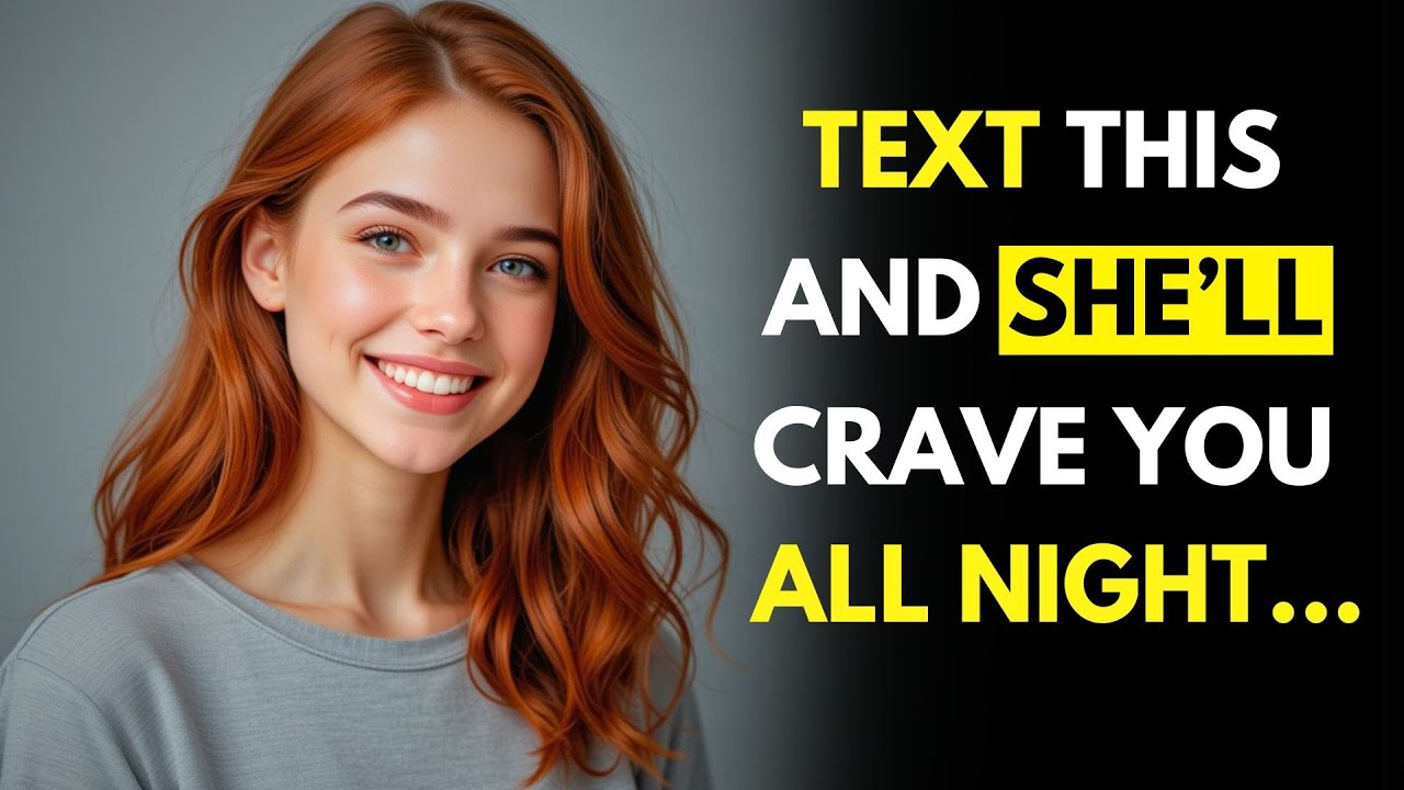 3 Texting Secrets Women Can&rsquo;t Resist | Stoic Wisdom