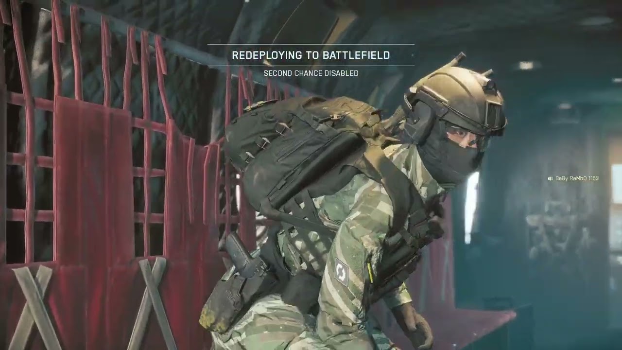Battlefield 6