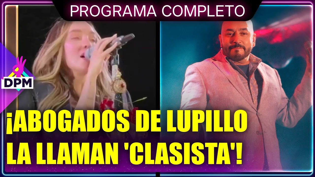 ¿Belinda ROMPIÓ en LLANTO por RUPTURA? | De Primera Mano Programa Completo 20 de oct 2025