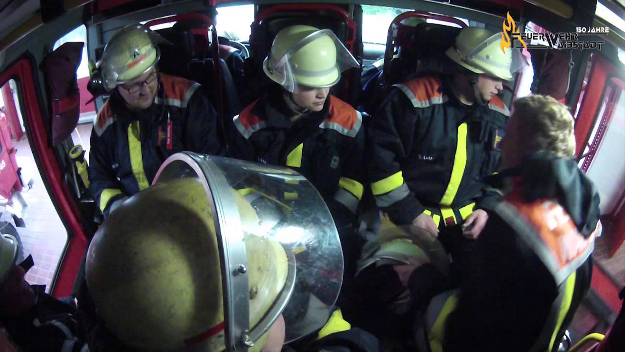 Feuerwehr Waibstadt Jubiläumsfilm 150 Jahre