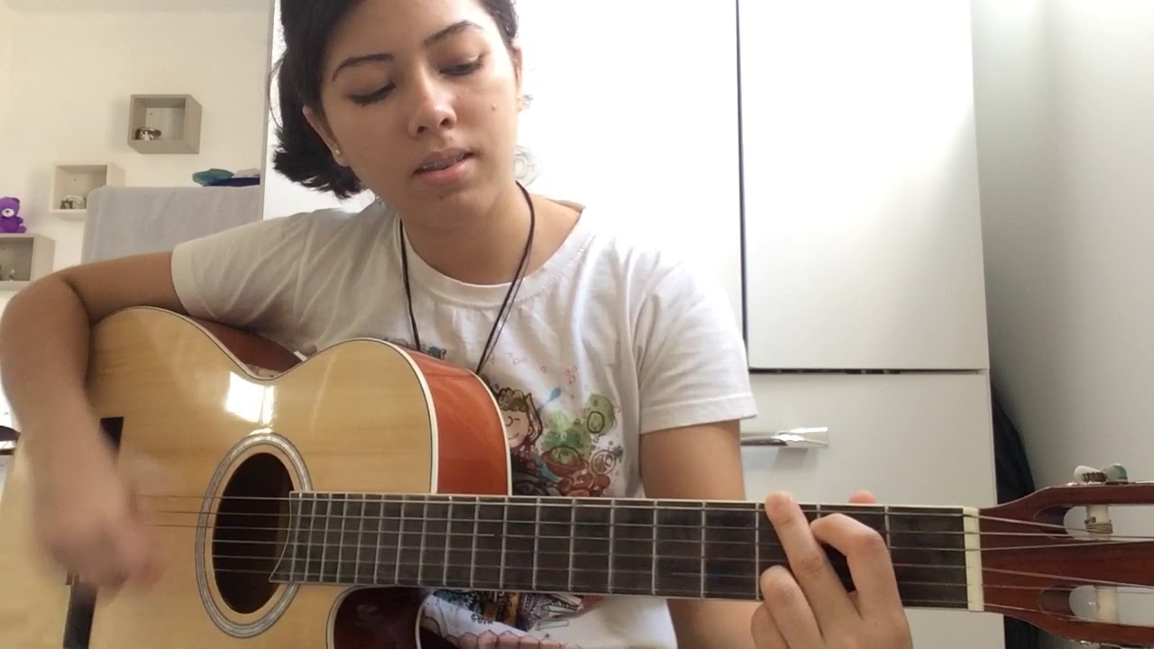 Tentativa 1 - Contigo, Maria -Athenas