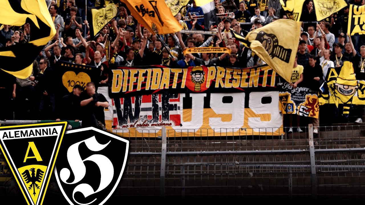 Erneuter Angriff der Hools auf die Gruppe 