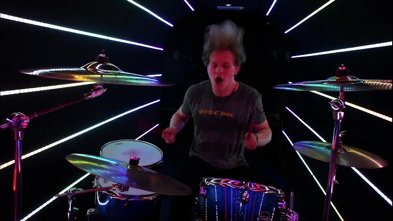 SHADER - True To Life (Official Video)