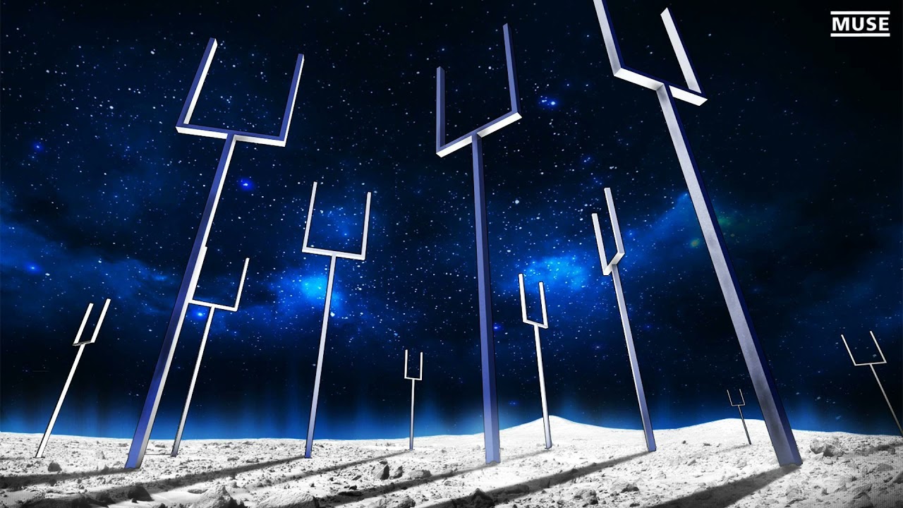 Muse - Micro Cuts (The Definitive Cuts)