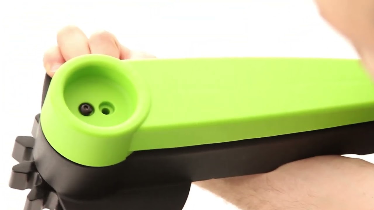 Maze 245L  - Assembly Instructions