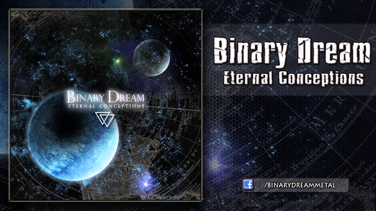 Binary Dream - Eternal Conceptions