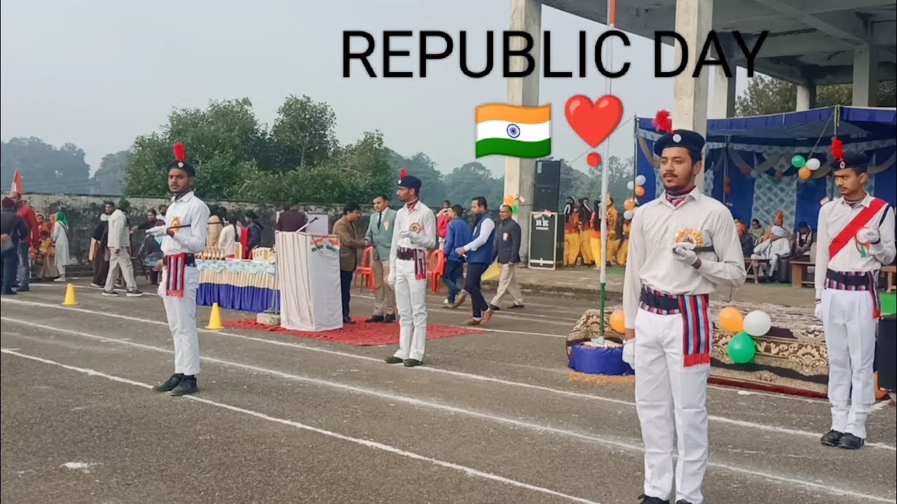 JAI HIND JAI BHARAT 🇮🇳❣️ Republic day special 🇮🇳