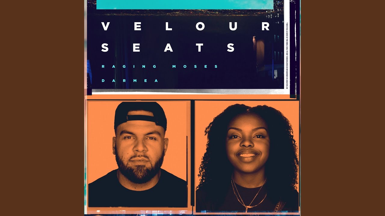 Velour Seats