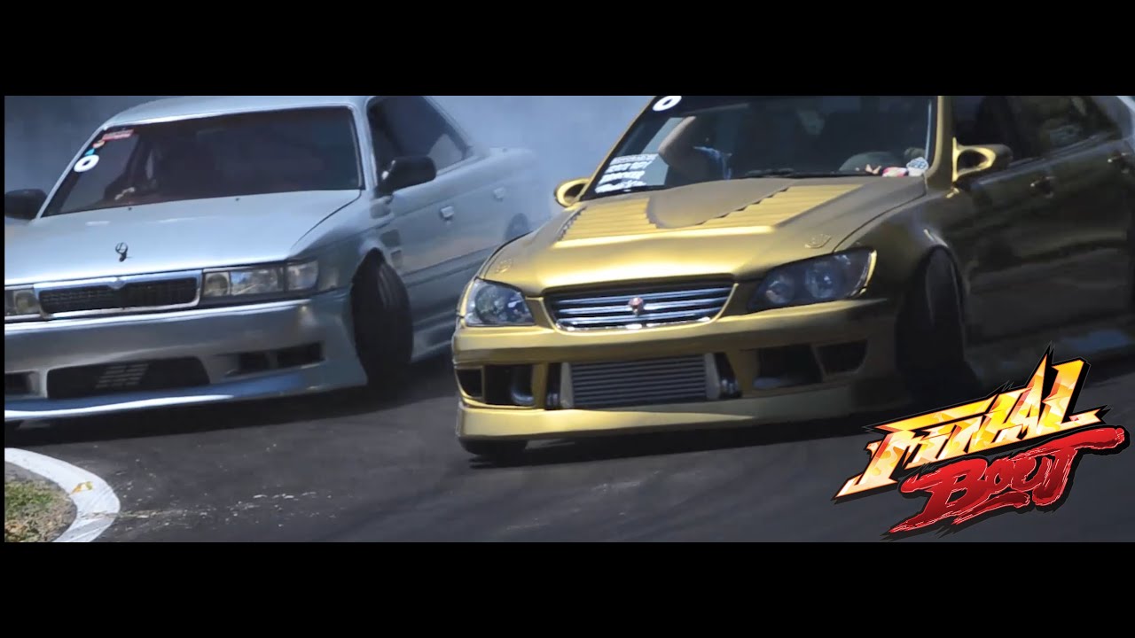 Final Bout SSNW 2021