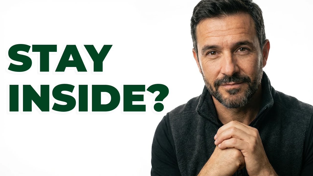 Should You Stay In Your Car After A Breakdown?