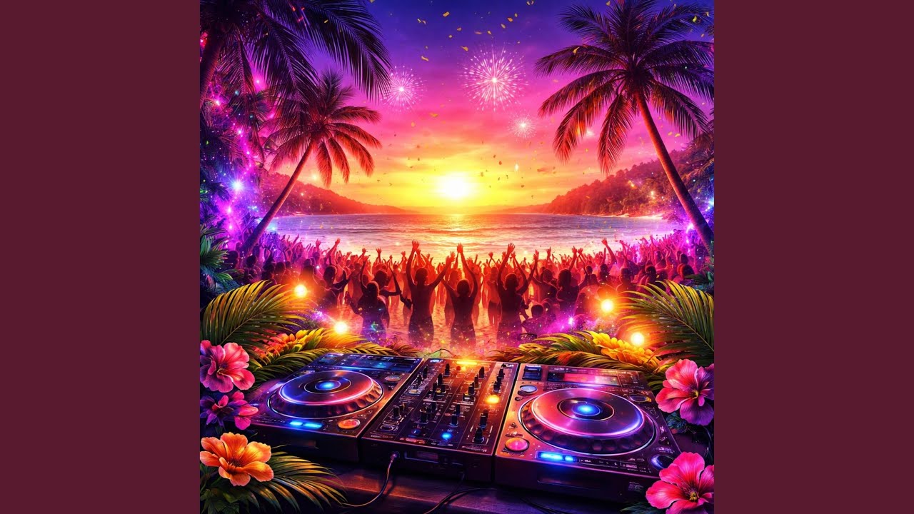 LAMBADA 2026 by DJ FAGOR