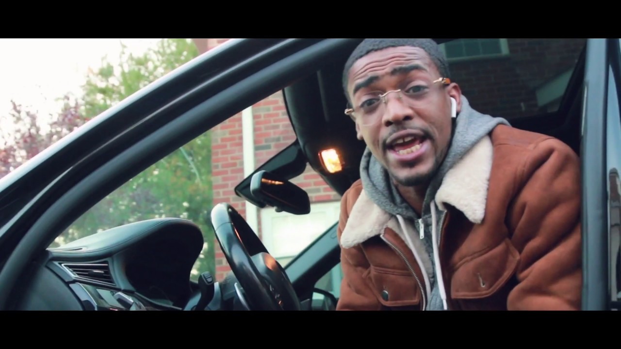 Make It Back - Noah Ark - Shot By @Brainfilmz